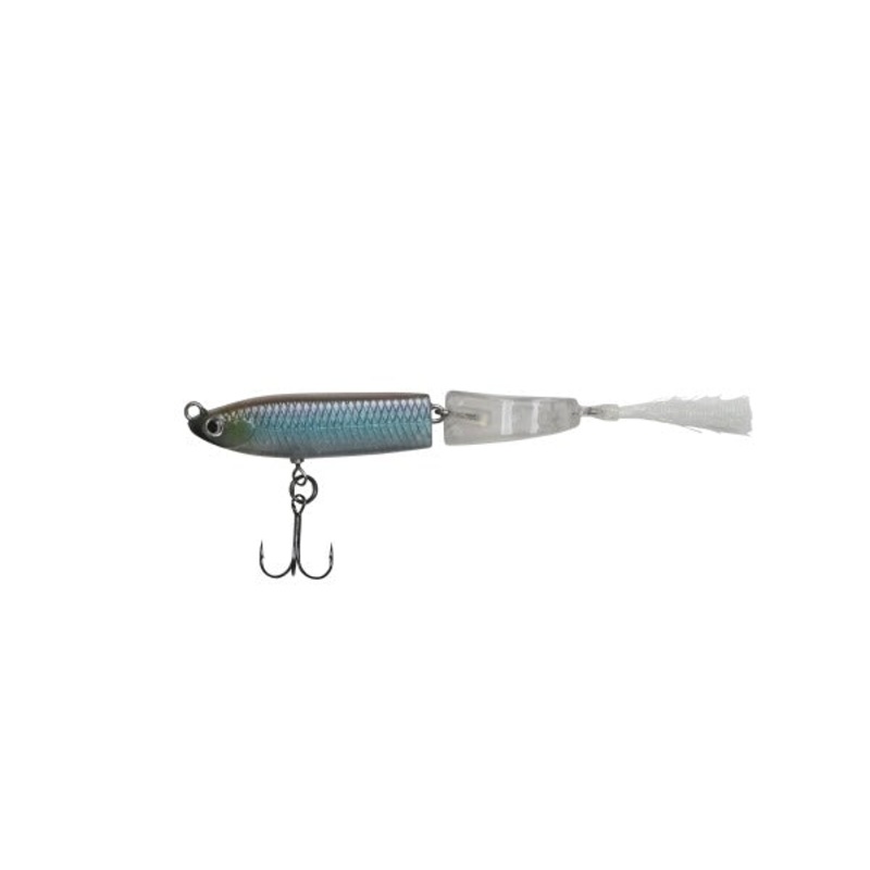 Dstyle Bass Lure Ichirin 55F Bud Yuipi Wakasagi