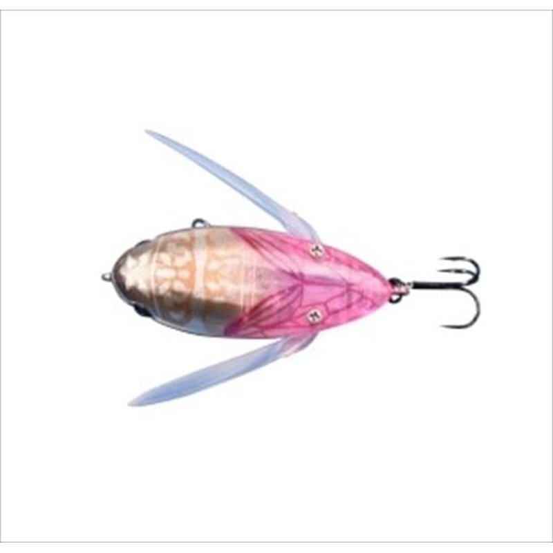 Dstyle Bass Lure Piq-Seng Summer Minmin