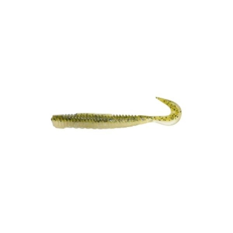 Dstyle Worm D.S Kammer 2.5inch Camouflage