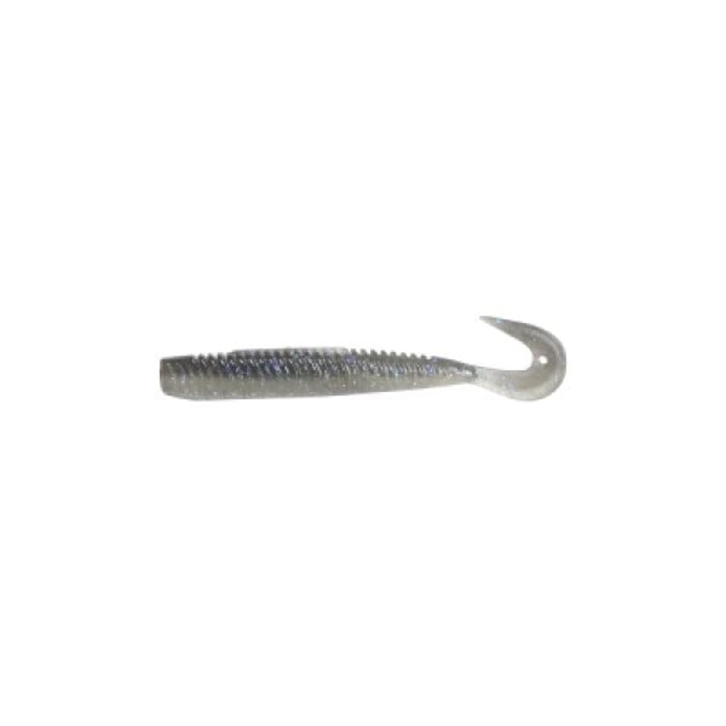 Dstyle Worm D.S Kammer 2.5inch Crystal Soda