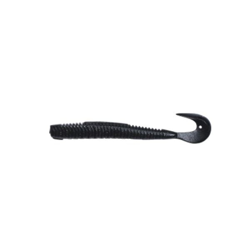 Dstyle Worm D.S Kammer 3inch Black