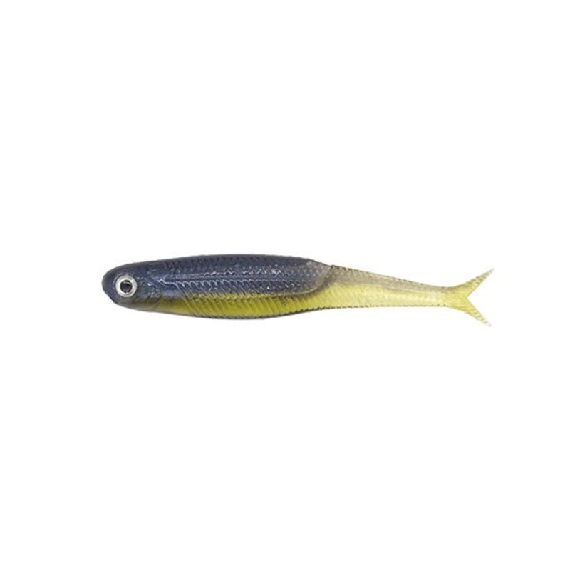 Dstyle Worm Virola 2.8inch Mockingbird