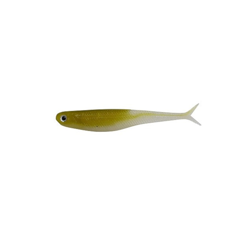 Dstyle Worm Virola Type HG 2.8inch Ayu
