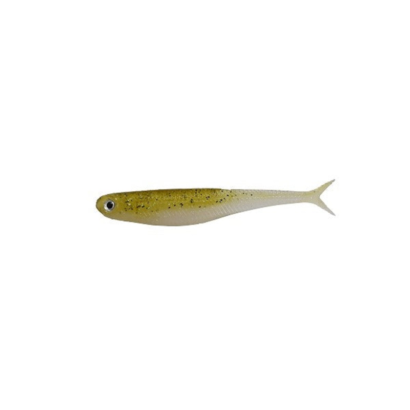 Dstyle Worm Virola Type HG 2.8inch Camouflage