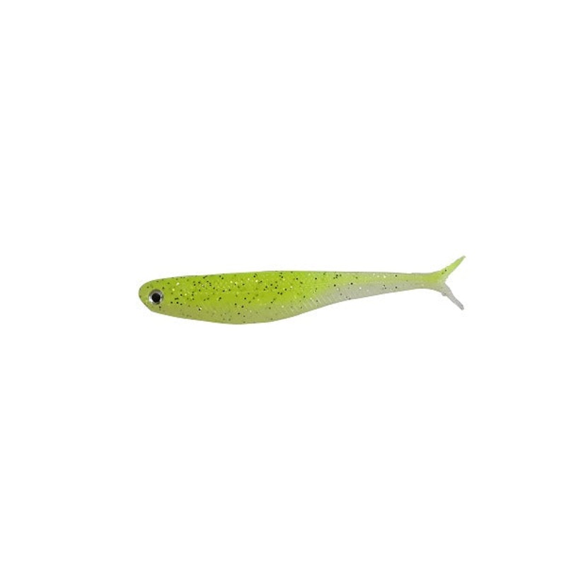 Dstyle Worm Virola Type HG 2.8inch Chartfish