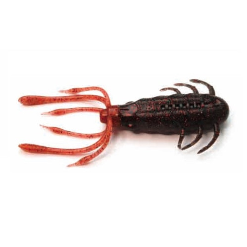 Raid Japan Worm Bukkomi Craw Crayfish Miso