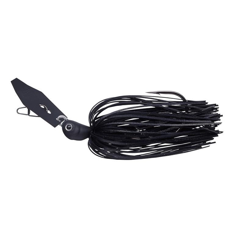 Evergreen Jack Hammer 1/2oz #48 Matte Black
