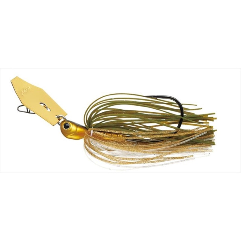 Evergreen Jack Hammer 3/4oz #01 Ayu