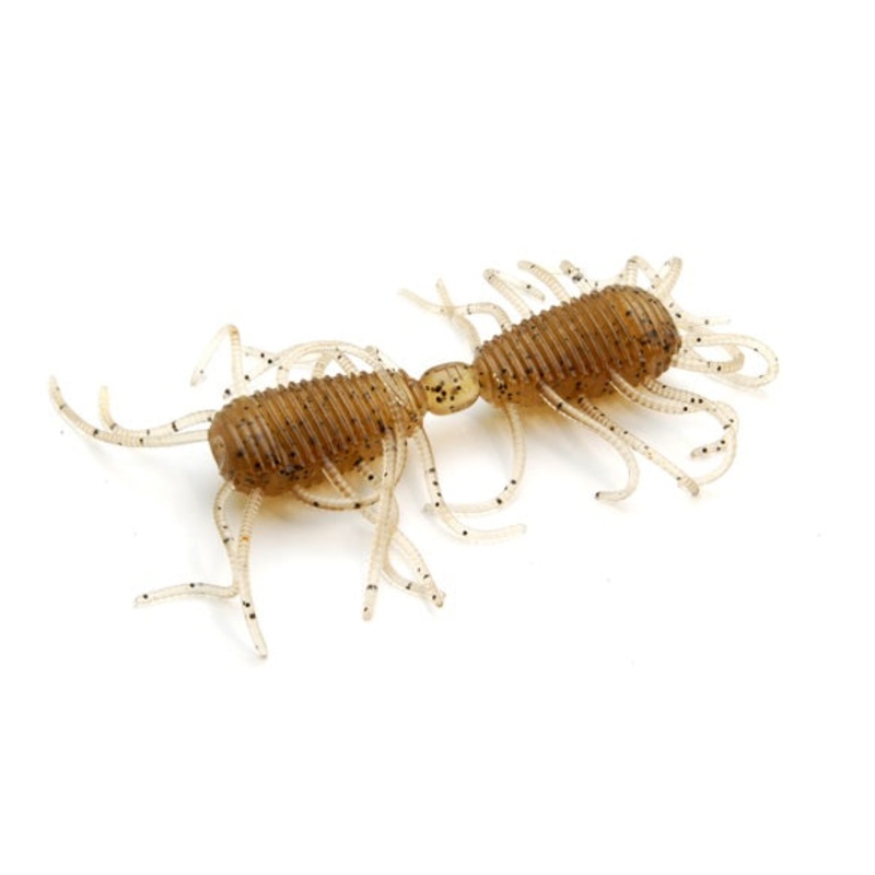 Raid Japan Worm 2Way Pile Shrimp